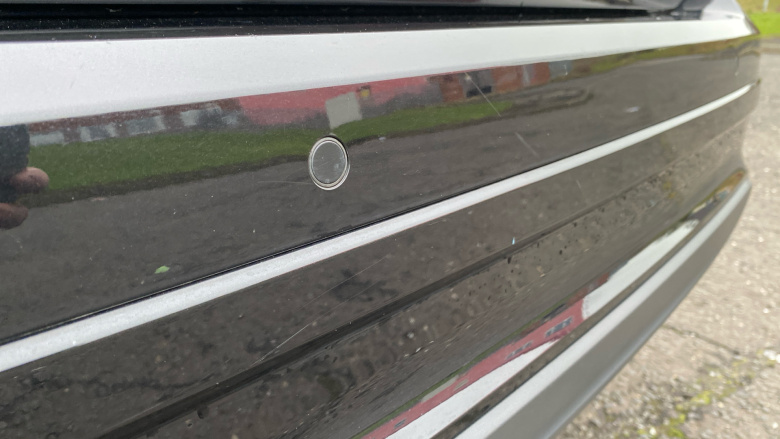 Volkswagen T-Cross 1.5 TSI EVO R-Line 5dr DSG Petrol Estate